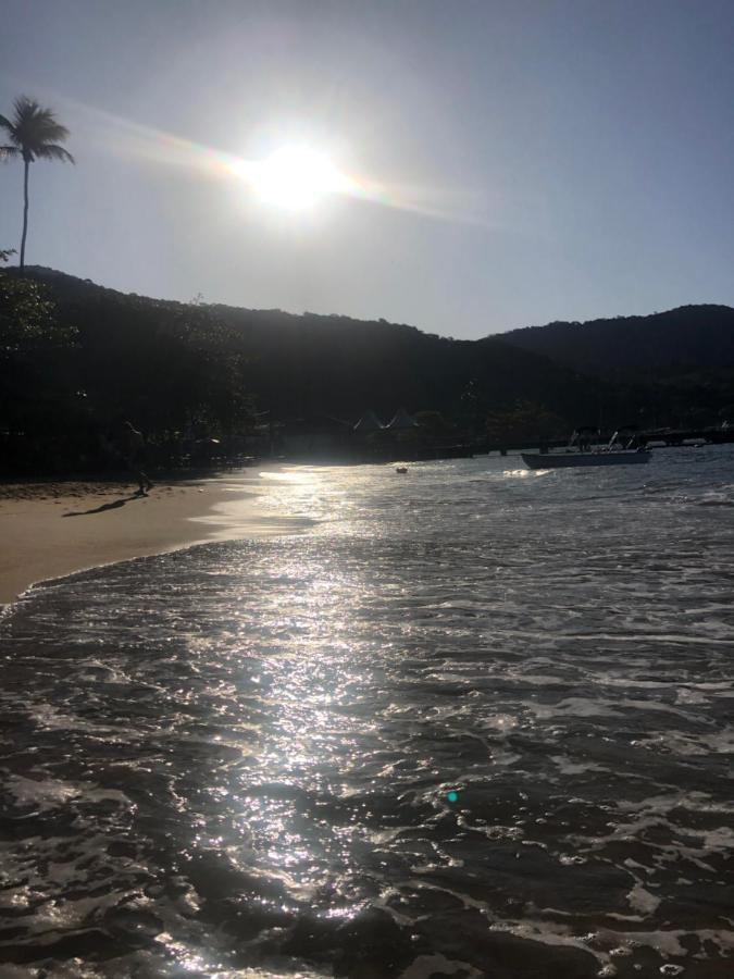 Canoa Abraao 외부 사진