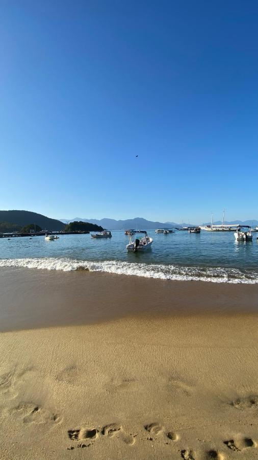 Canoa Abraao 외부 사진