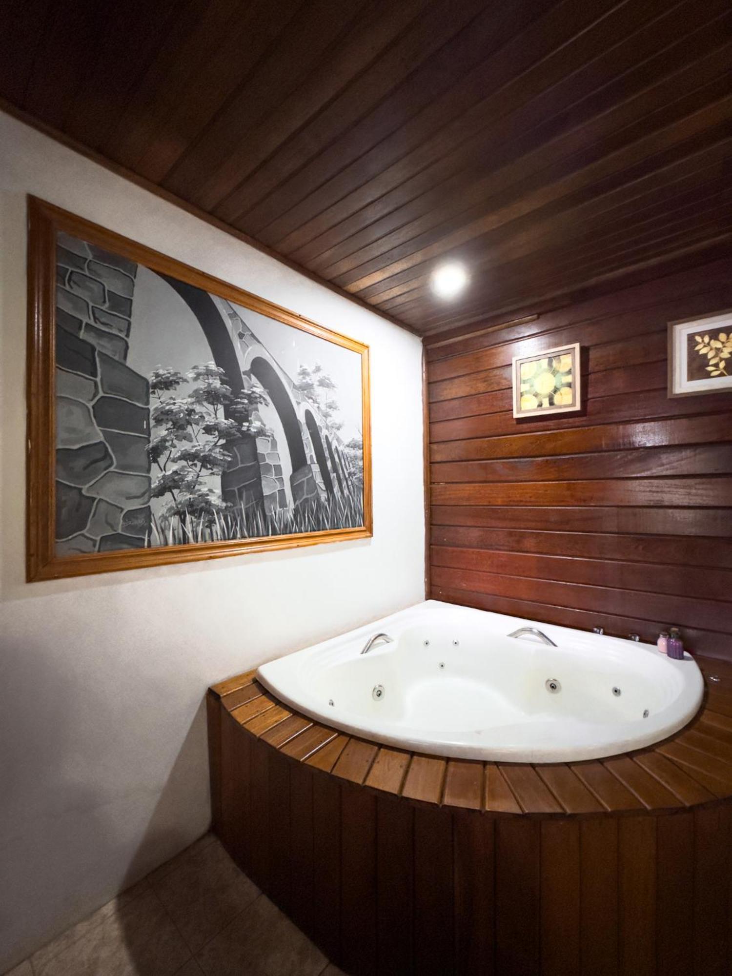 Canoa Abraao 외부 사진